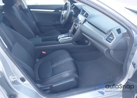 2020 Honda Civic Lx from USA, damaged, VIN 2HGFC2F69LH510504